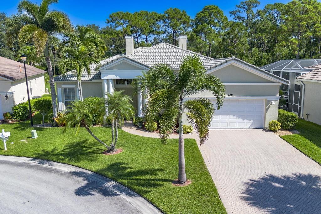650 SW Long Key Court