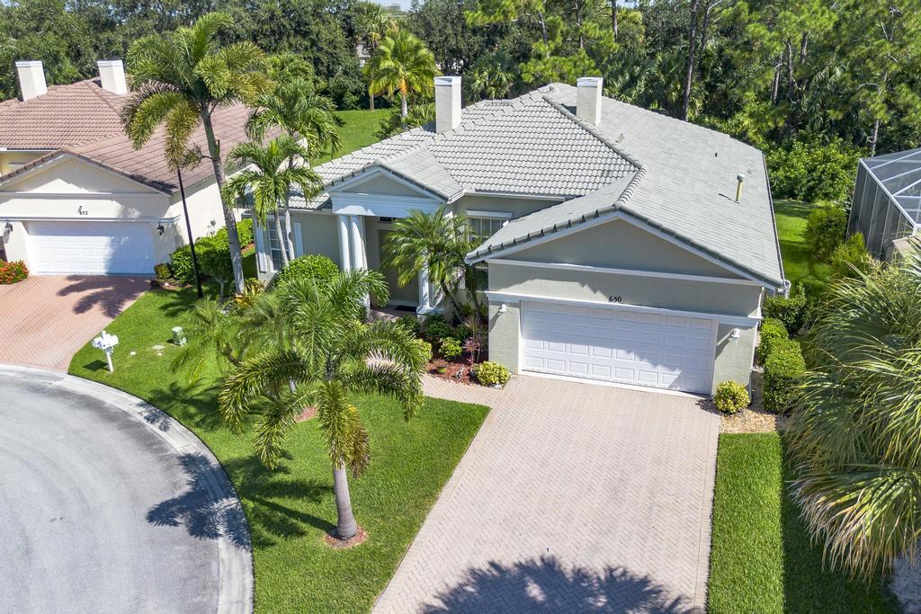650 SW Long Key Court