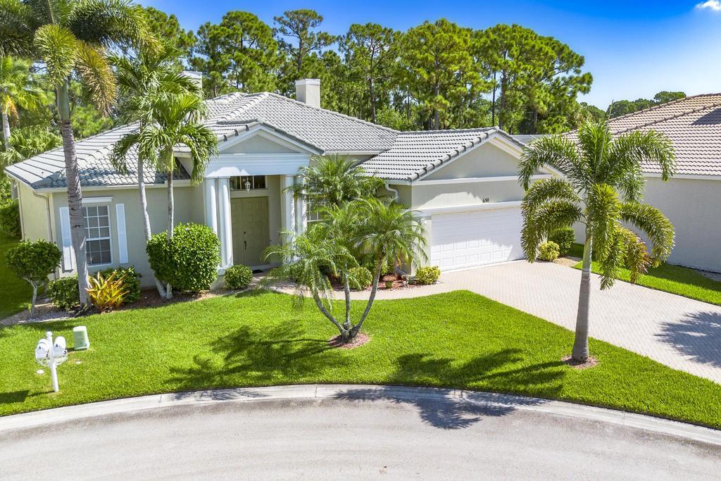 650 SW Long Key Court