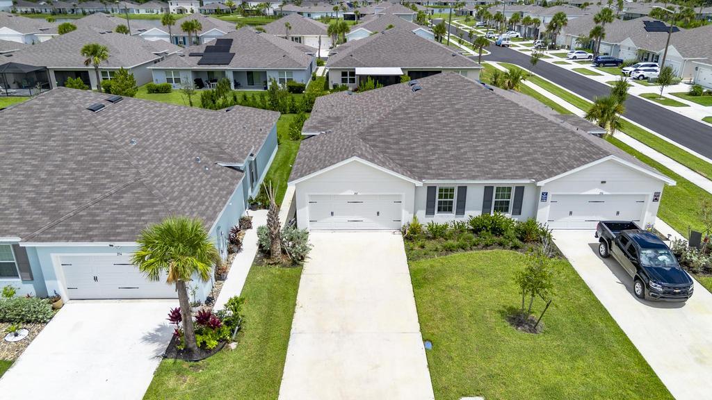 252 Raspberry Road