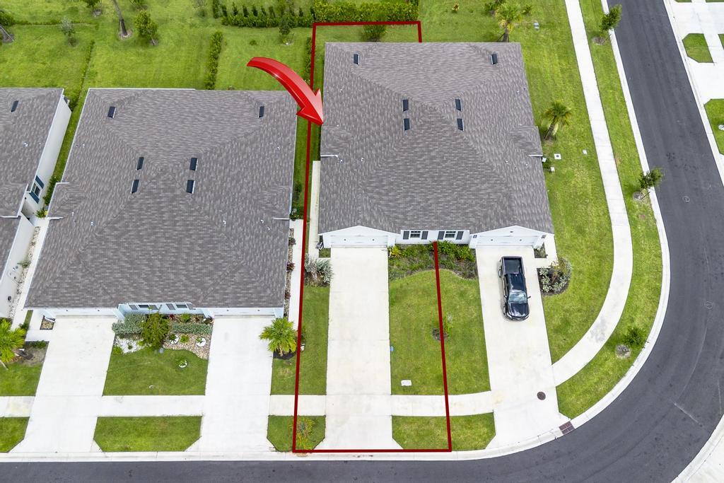 252 Raspberry Road