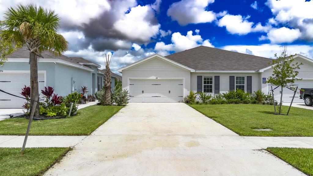 252 Raspberry Road