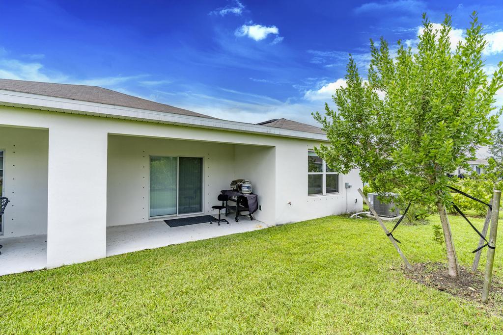 252 Raspberry Road