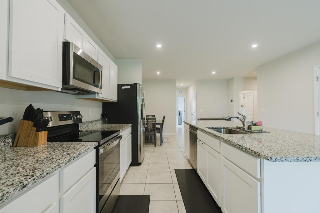 252 Raspberry Road