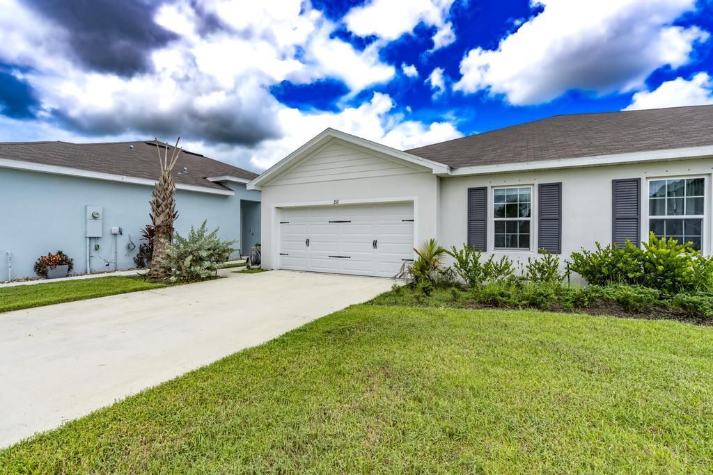 252 Raspberry Road