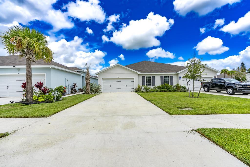 252 Raspberry Road