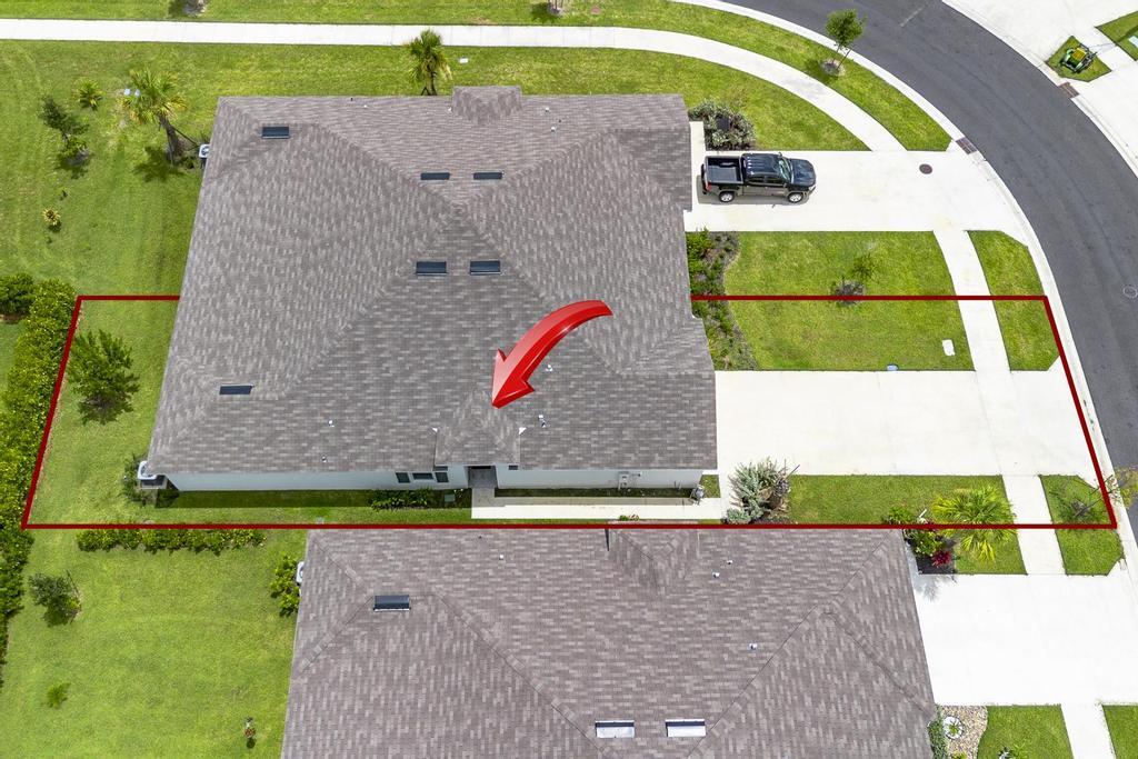 252 Raspberry Road