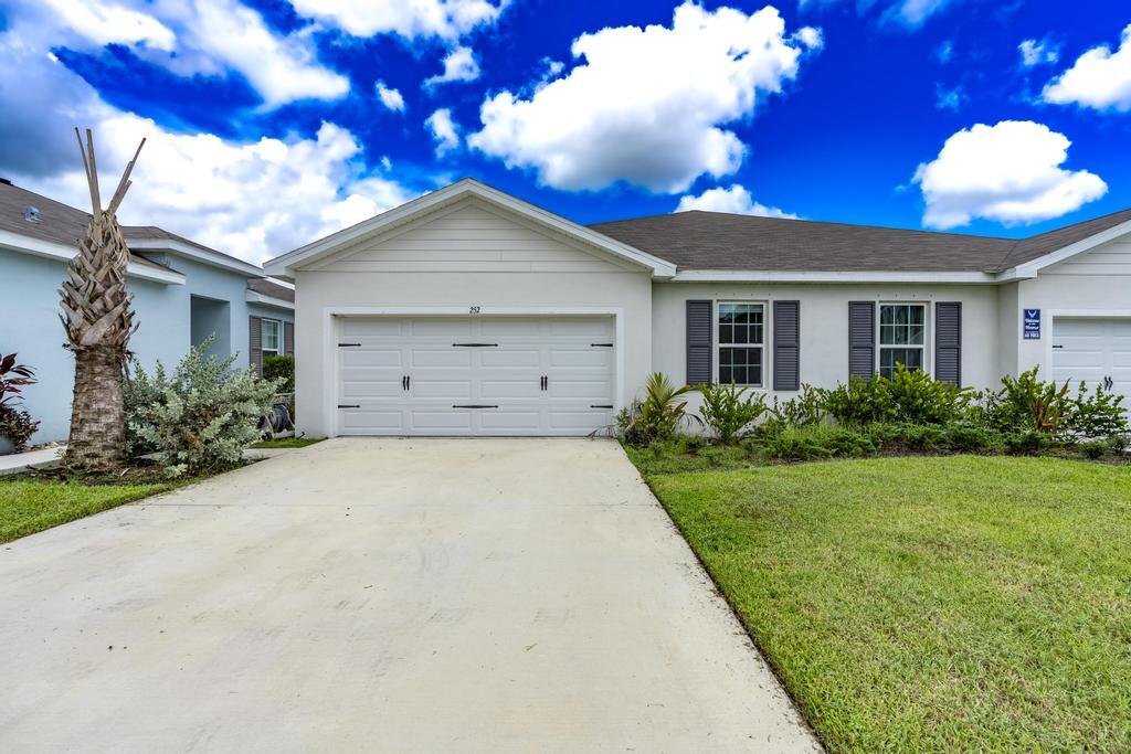 252 Raspberry Road