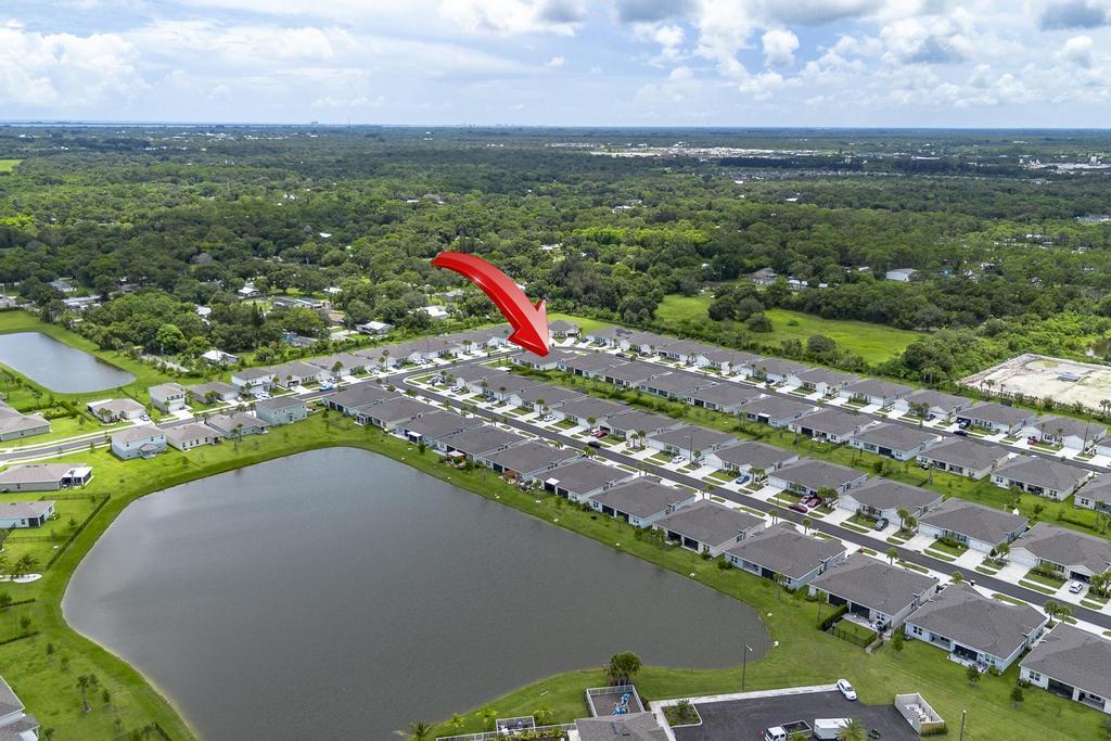 252 Raspberry Road