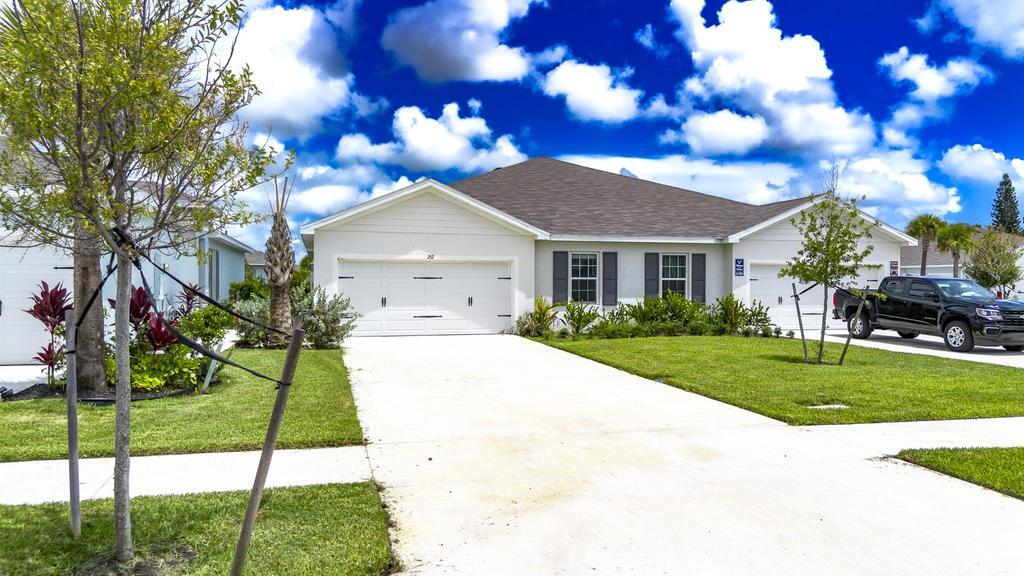 252 Raspberry Road