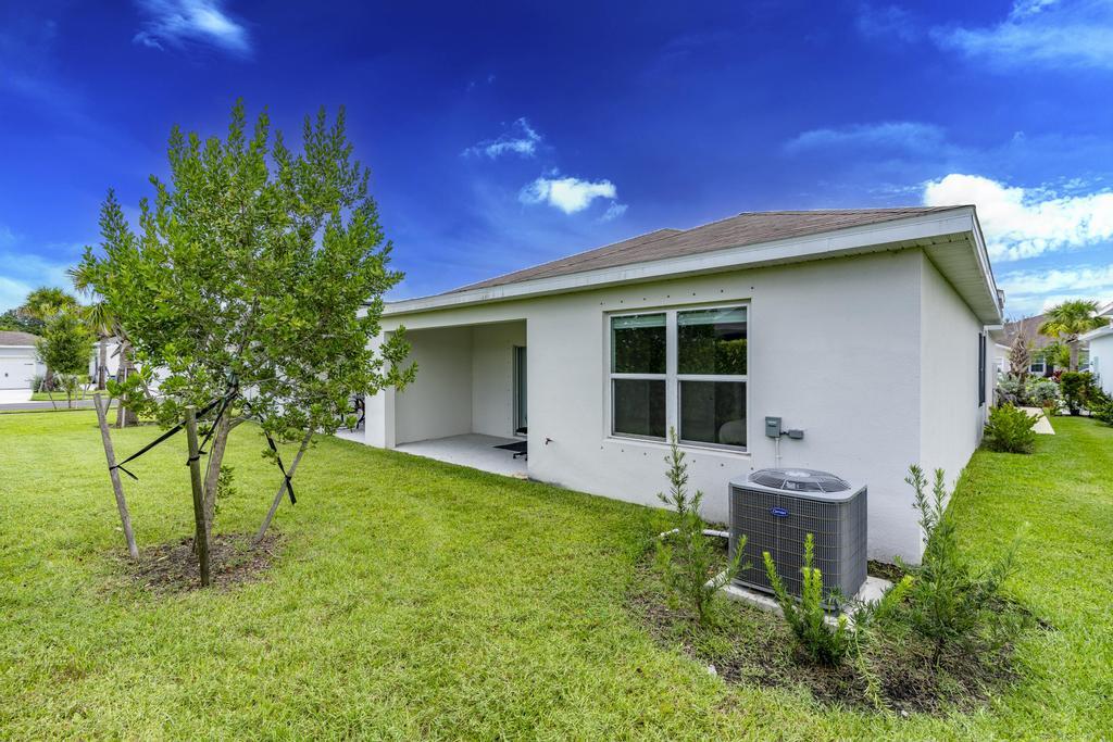 252 Raspberry Road