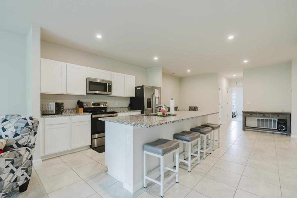 252 Raspberry Road