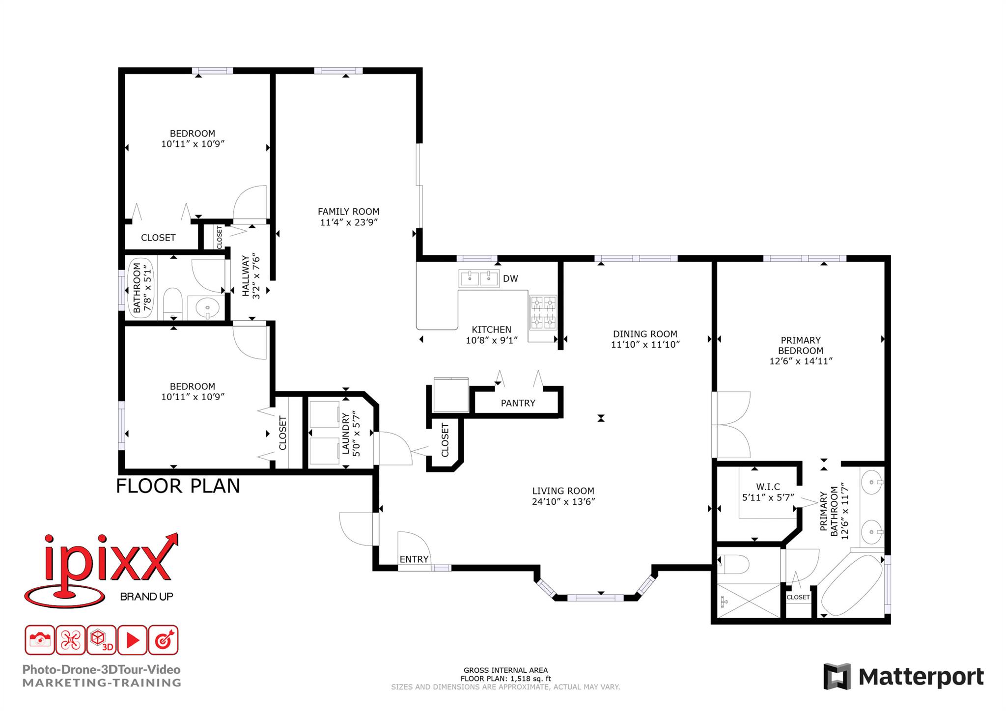 298 SW Eyerly Avenue