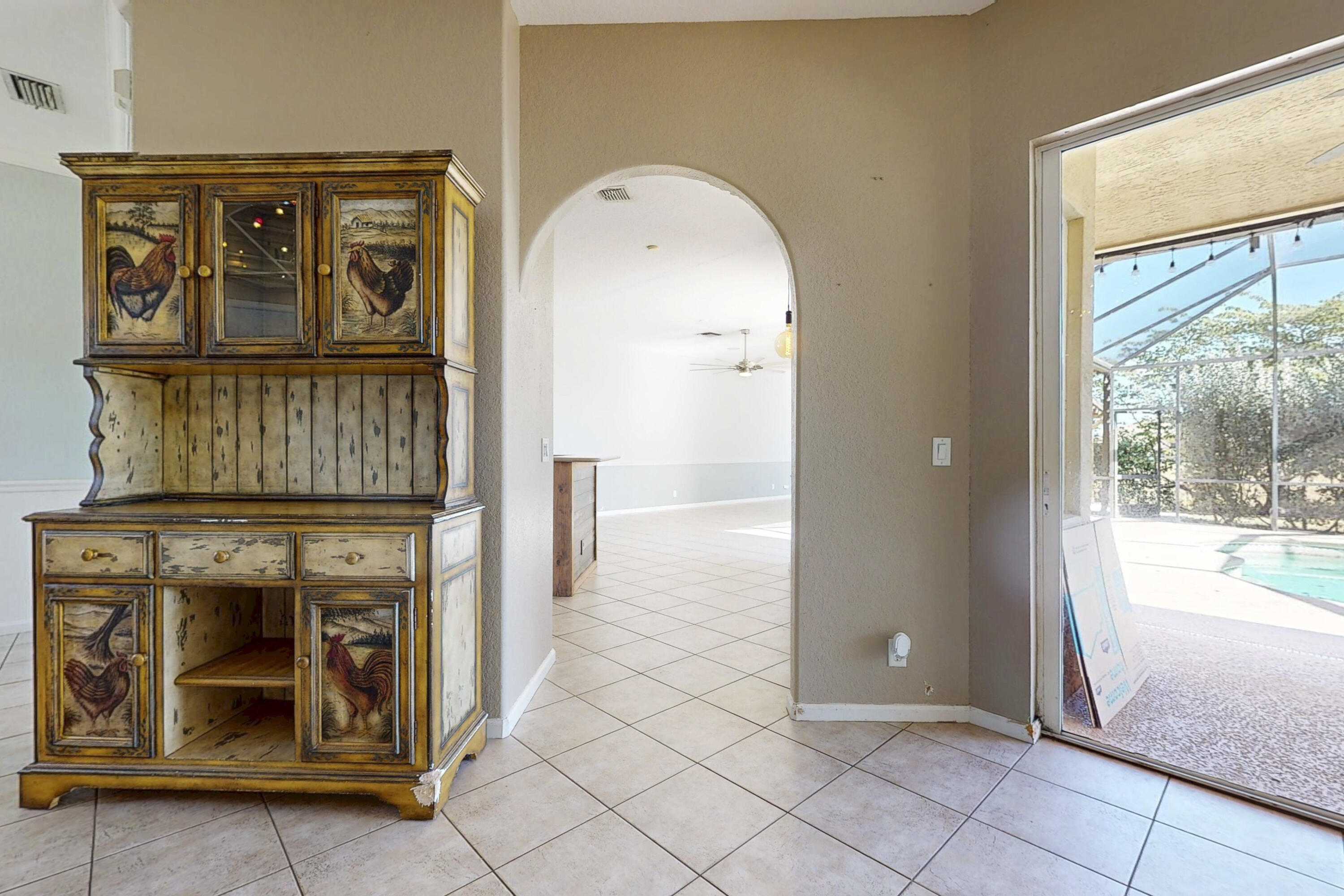 6147 NW East Deville Circle, Port St. Lucie