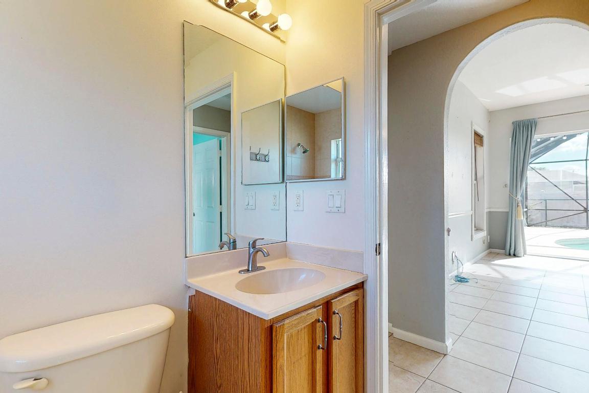 6147 NW East Deville Circle, Port St. Lucie