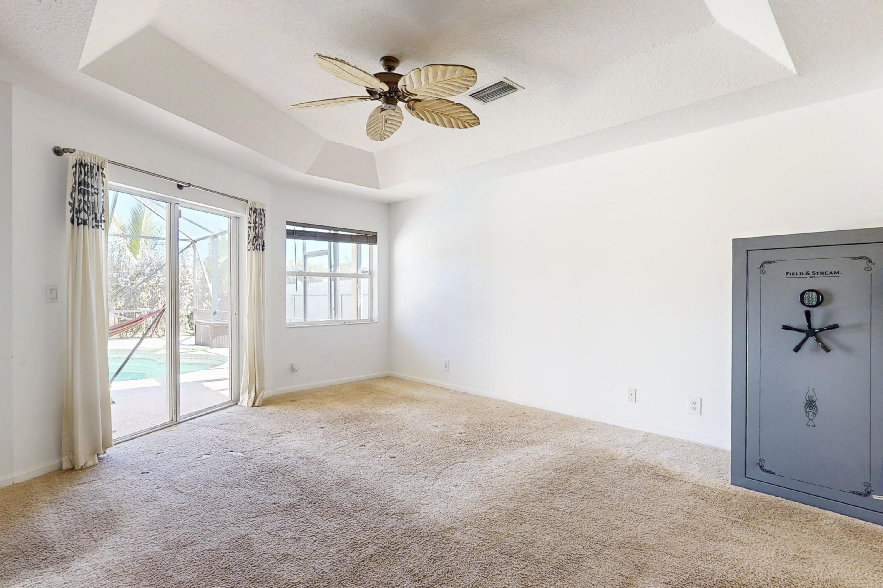 6147 NW East Deville Circle, Port St. Lucie