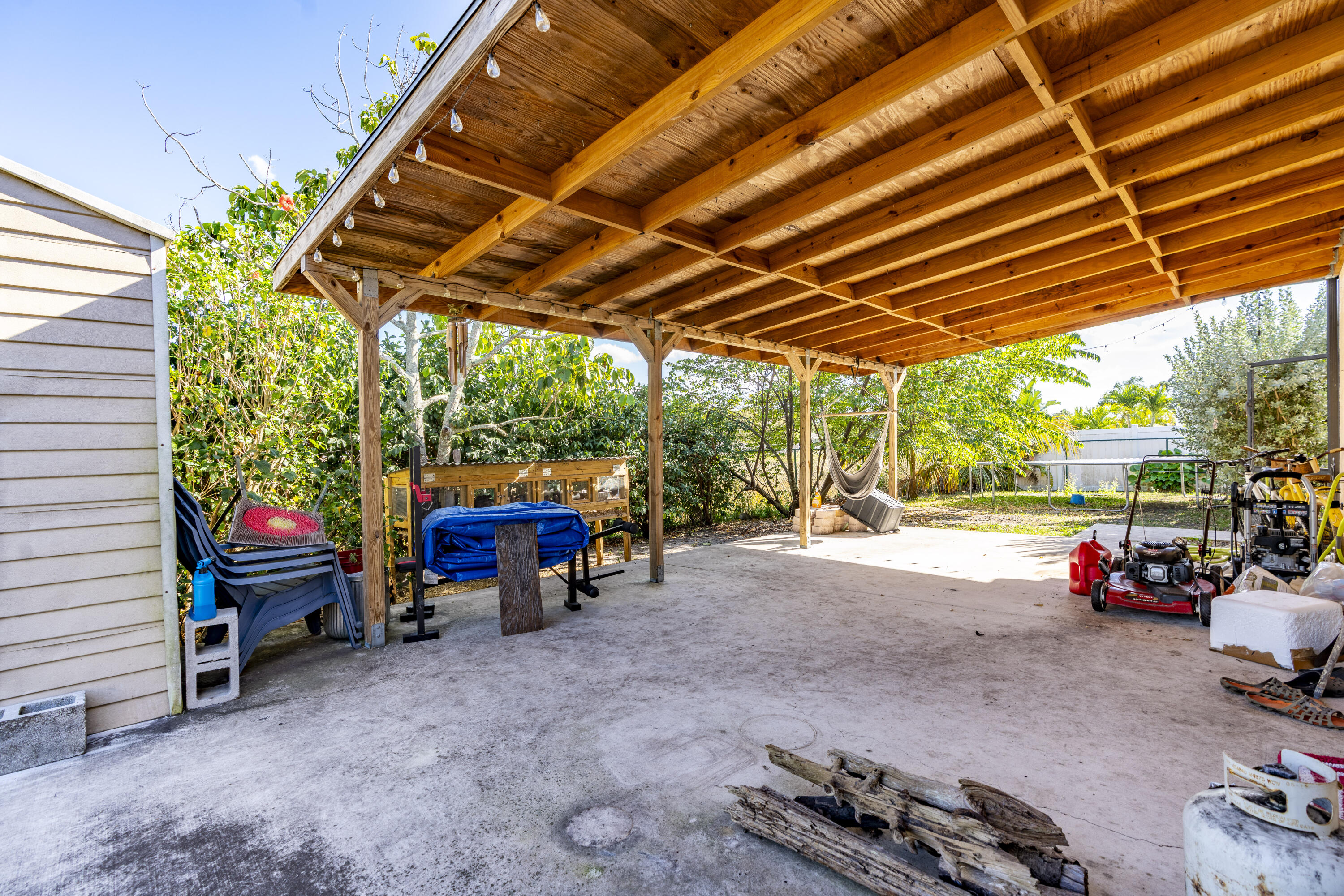 6147 NW East Deville Circle, Port St. Lucie