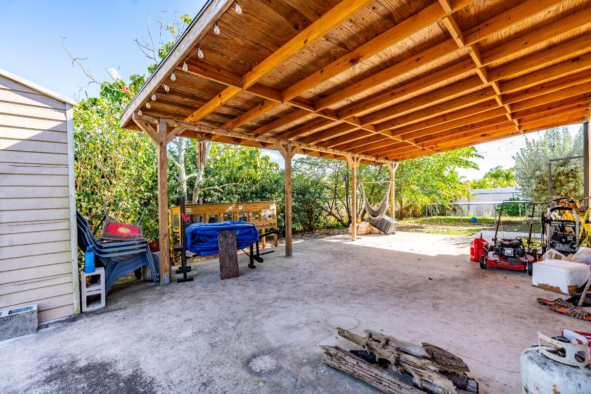 6147 NW East Deville Circle, Port St. Lucie