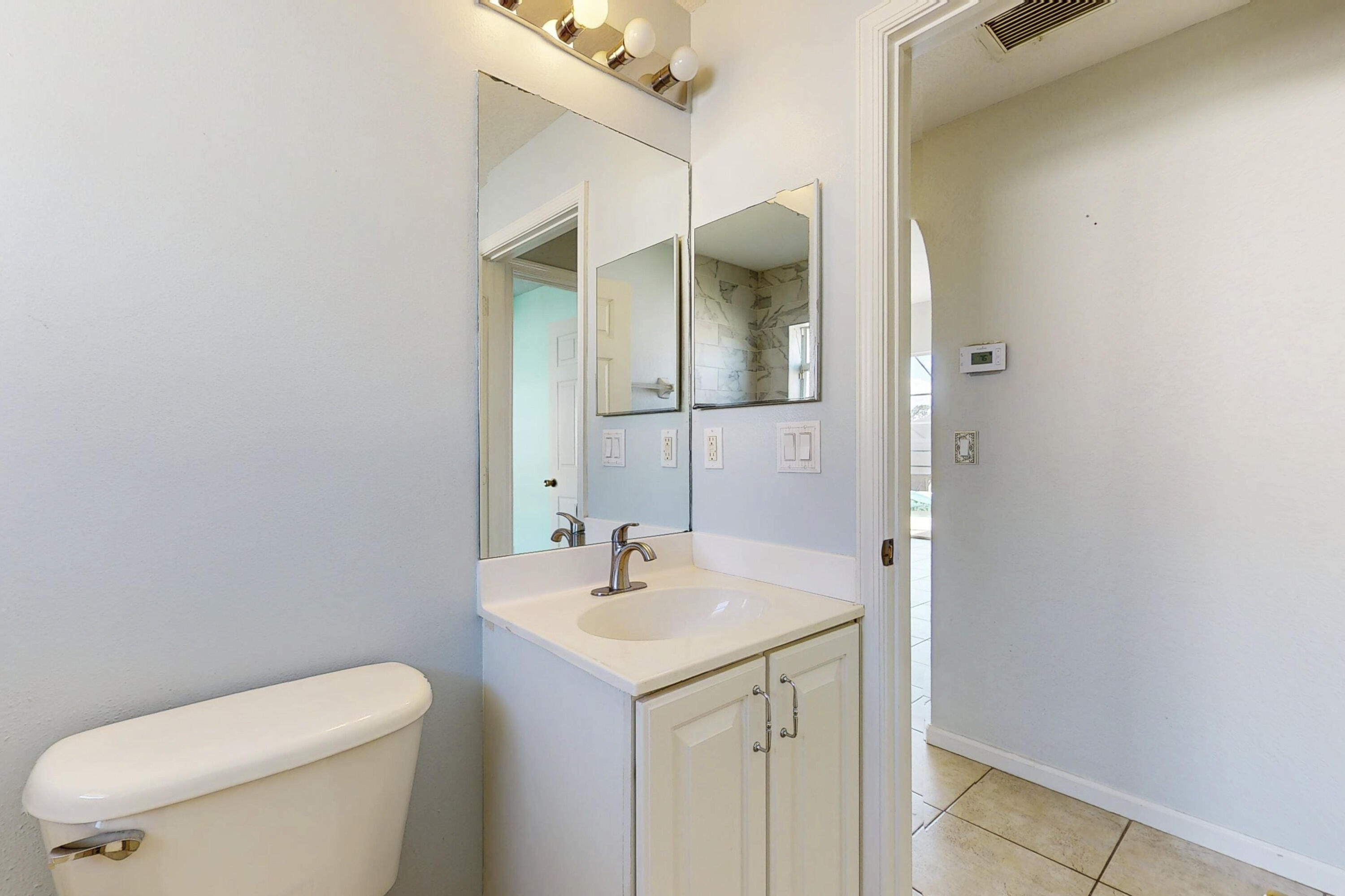 6147 NW East Deville Circle, Port St. Lucie