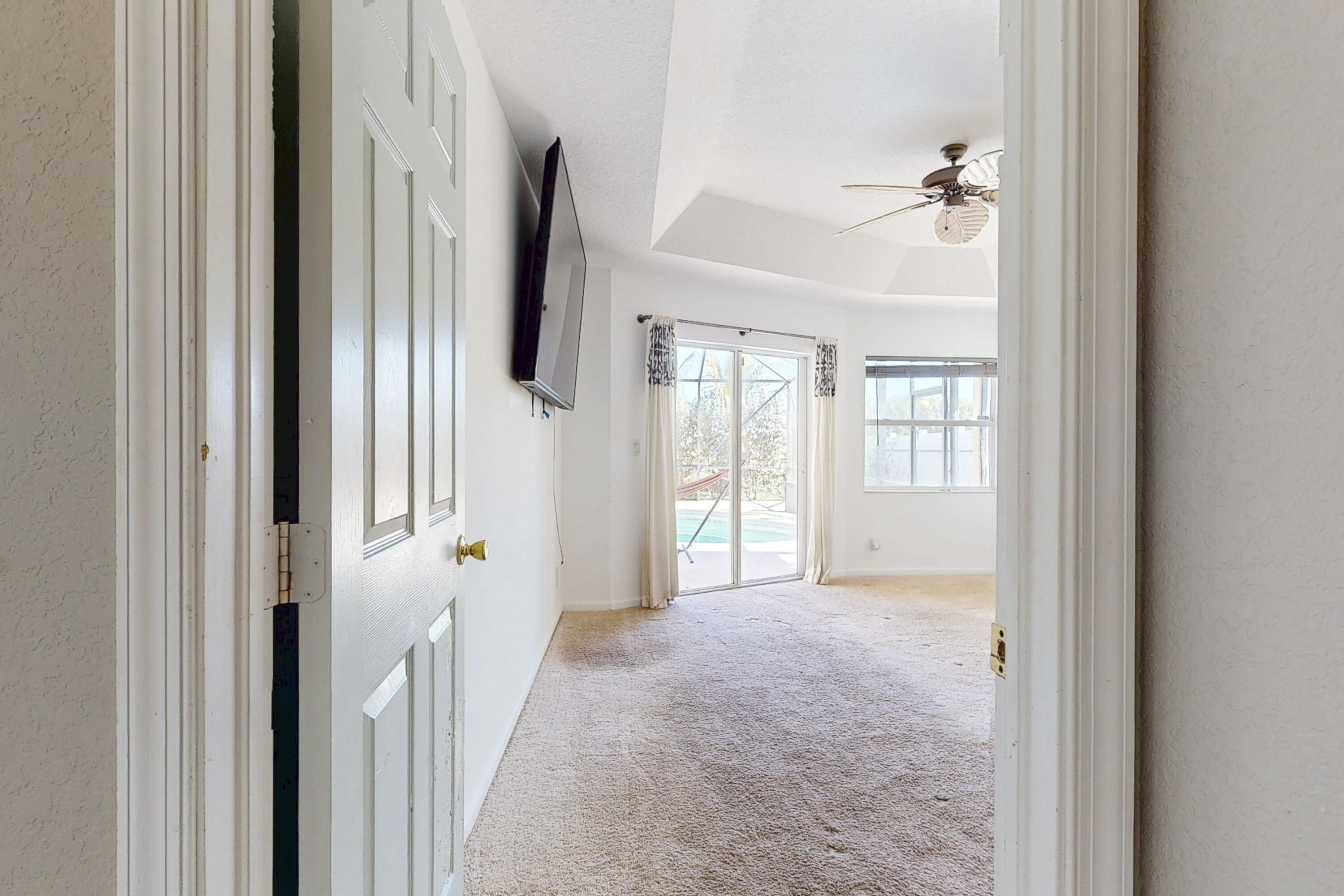 6147 NW East Deville Circle, Port St. Lucie