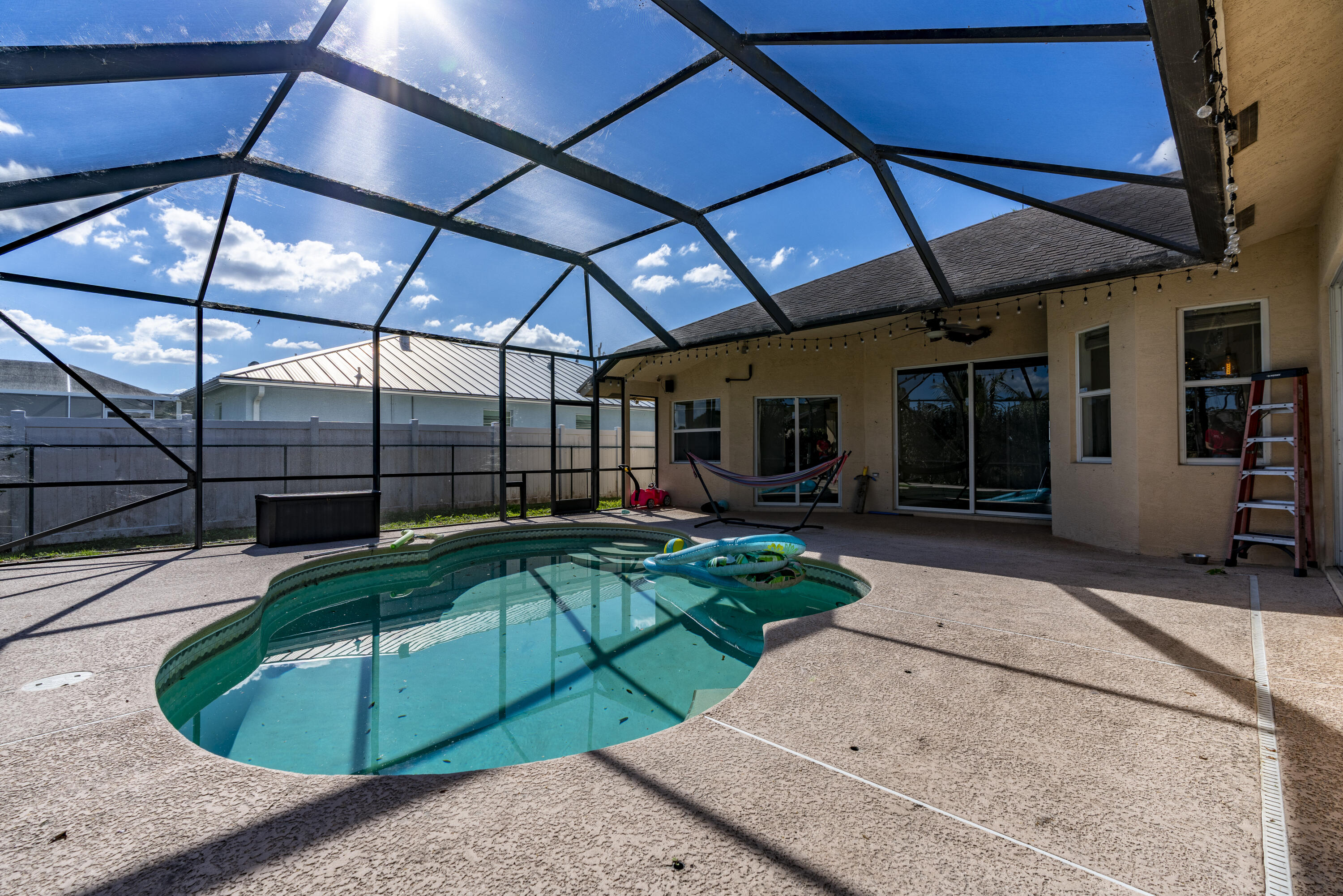 6147 NW East Deville Circle, Port St. Lucie