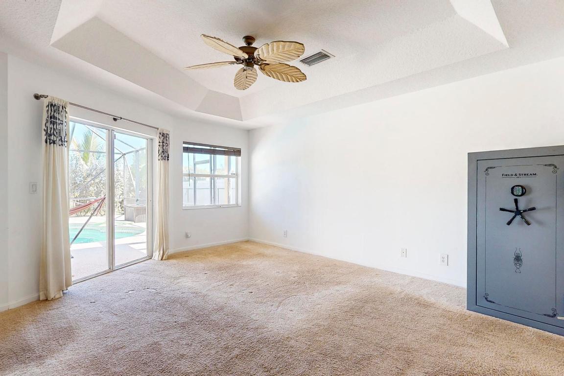 6147 NW East Deville Circle, Port St. Lucie