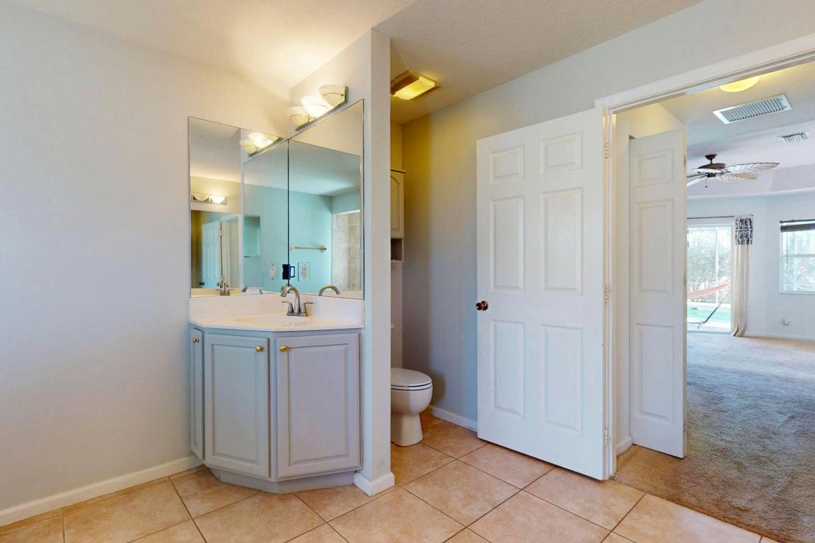 6147 NW East Deville Circle, Port St. Lucie