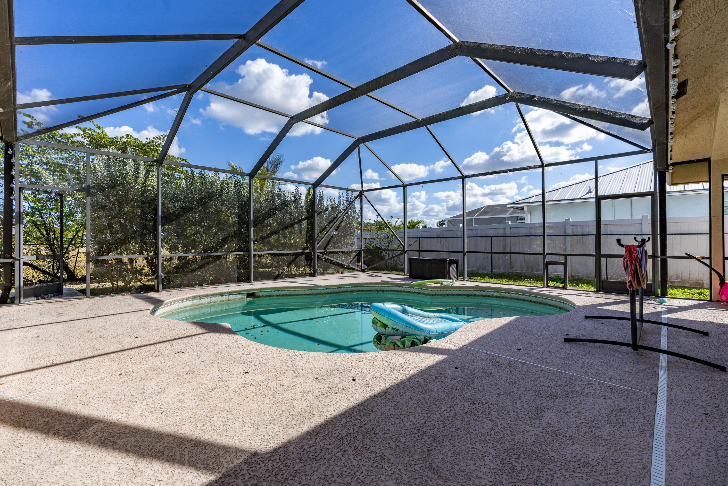 6147 NW East Deville Circle, Port St. Lucie