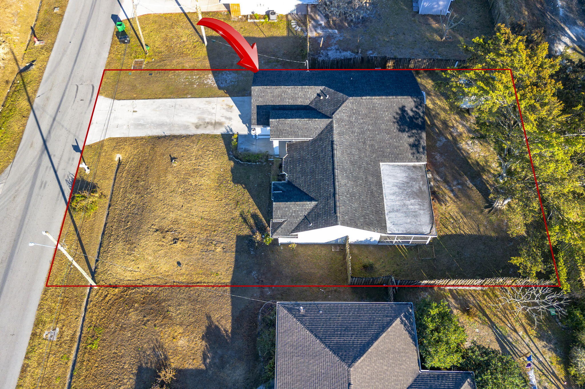 298 SW Eyerly Avenue, Port St. Lucie