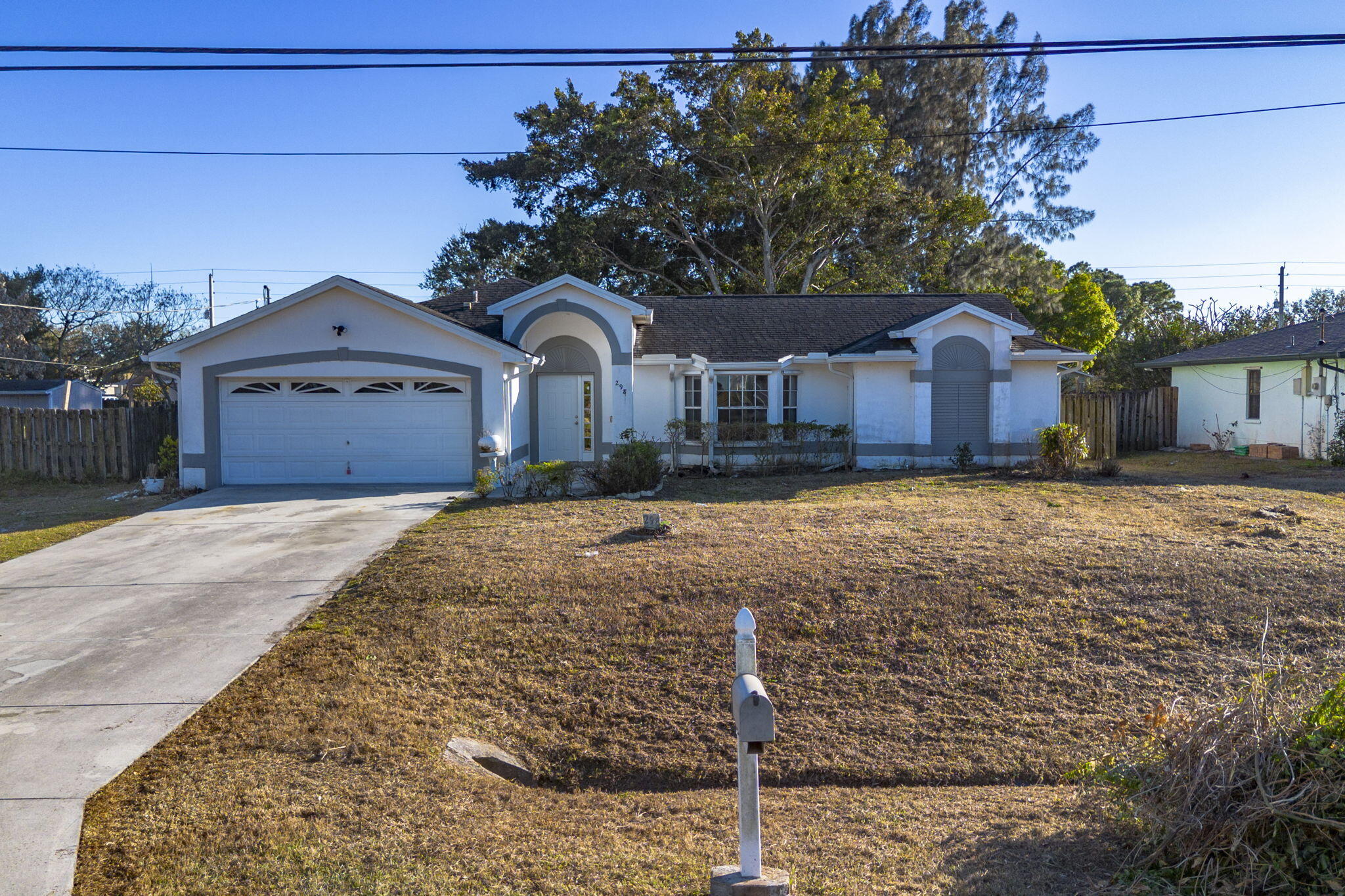 298 SW Eyerly Avenue, Port St. Lucie