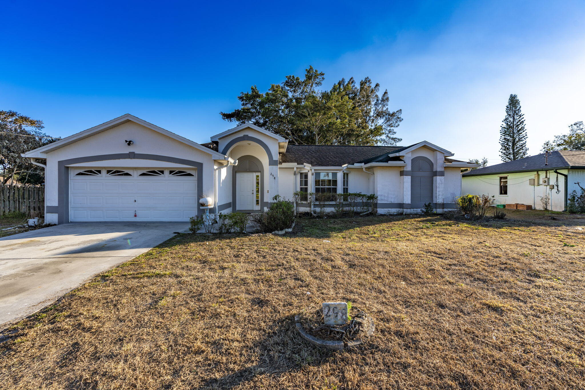 298 SW Eyerly Avenue, Port St. Lucie