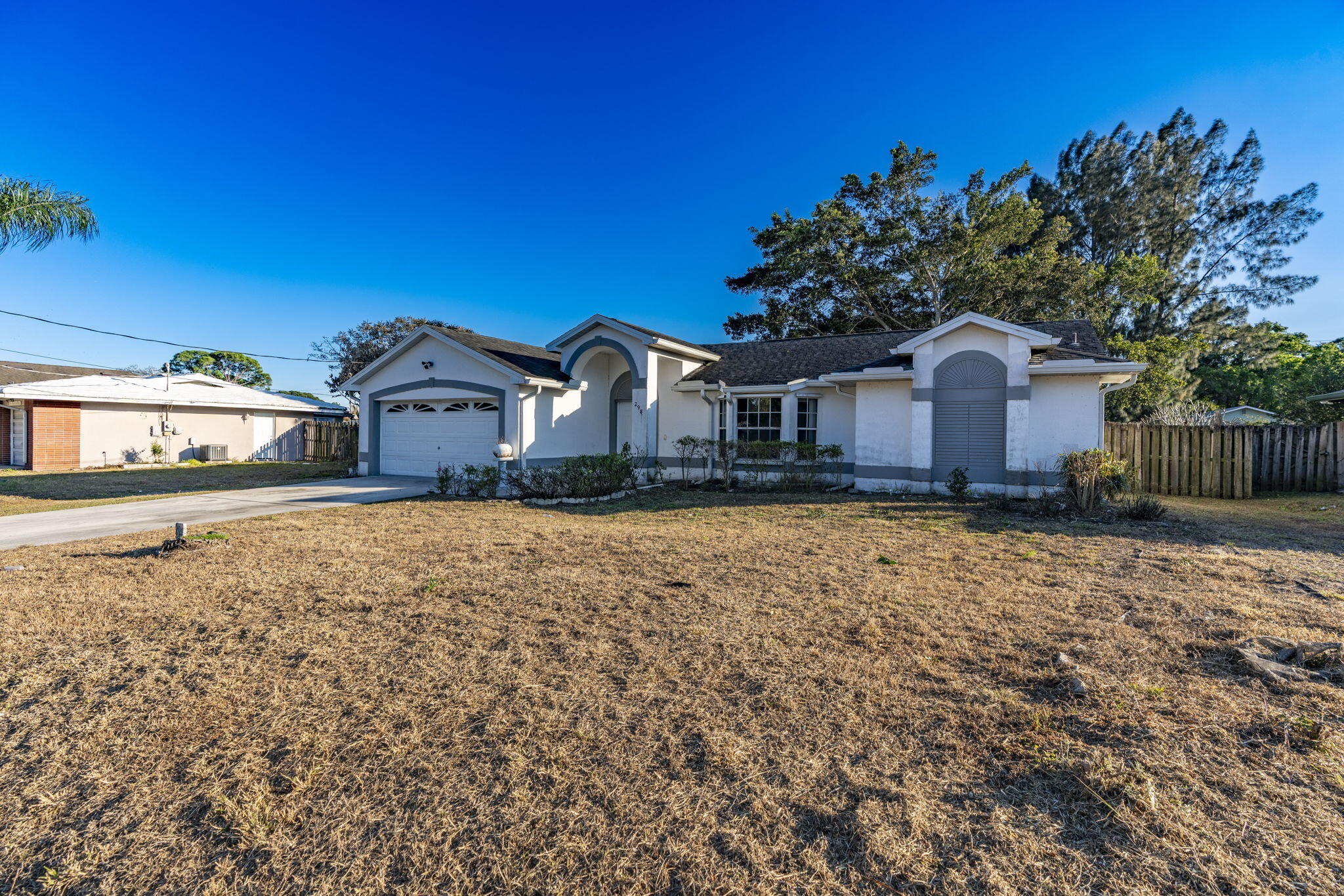 298 SW Eyerly Avenue, Port St. Lucie