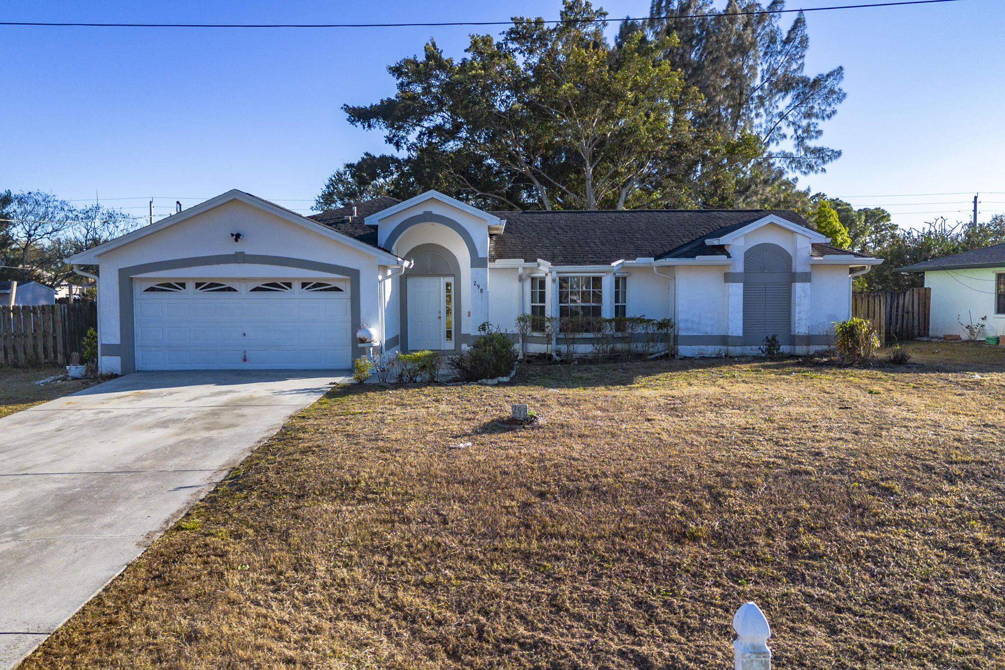 298 SW Eyerly Avenue, Port St. Lucie