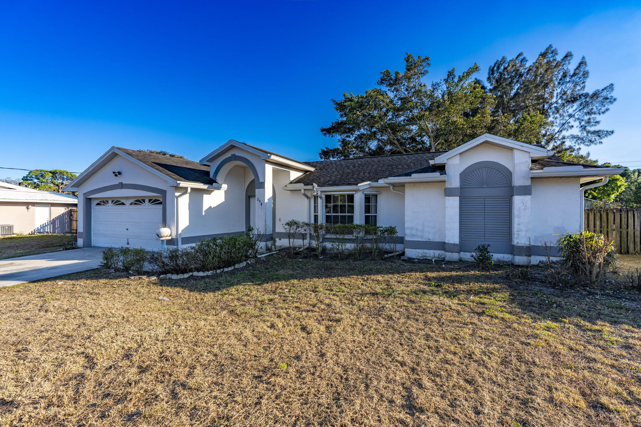 298 SW Eyerly Avenue, Port St. Lucie