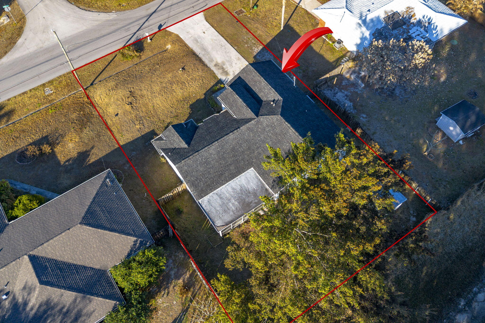 298 SW Eyerly Avenue, Port St. Lucie