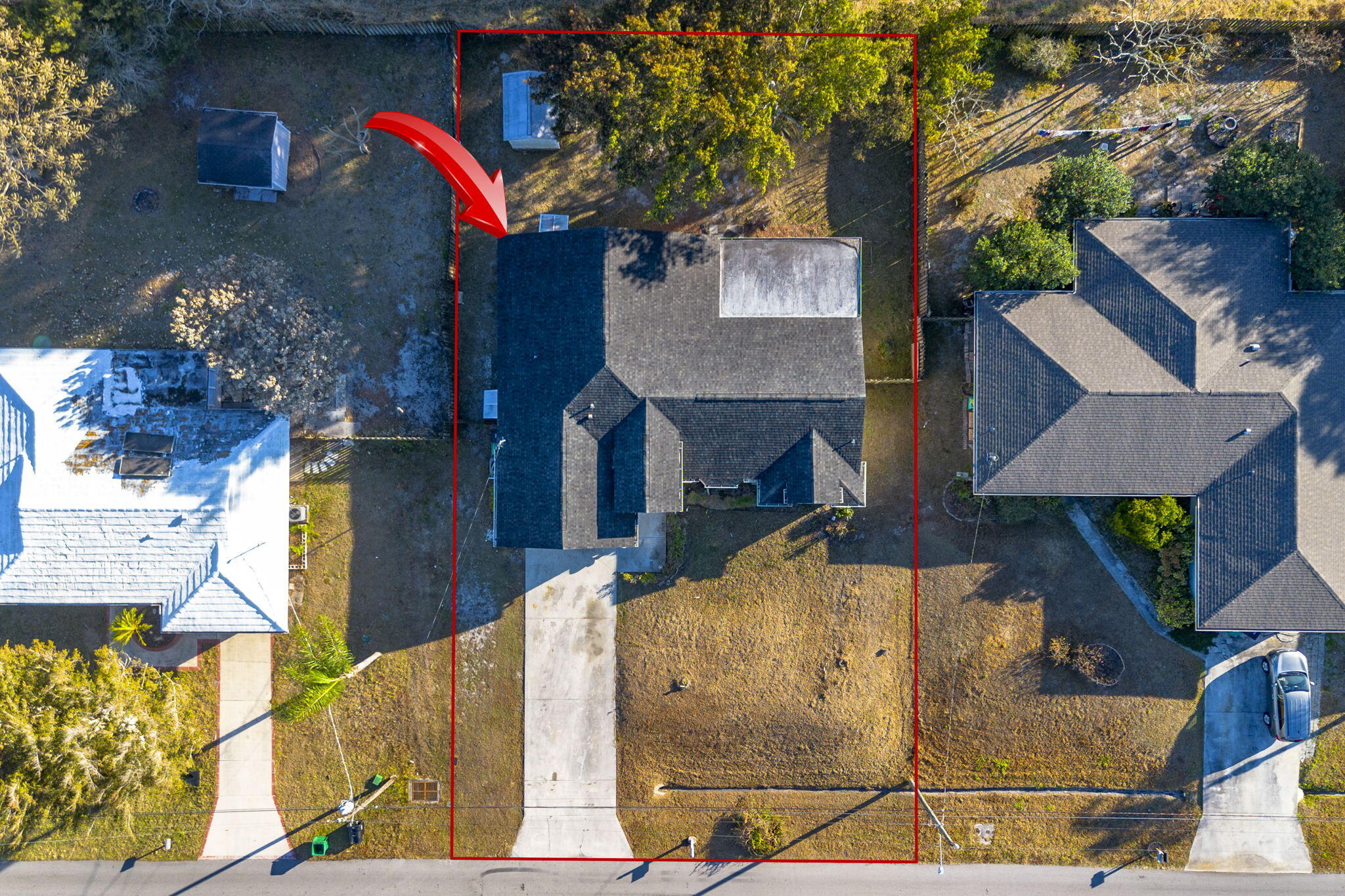 298 SW Eyerly Avenue, Port St. Lucie