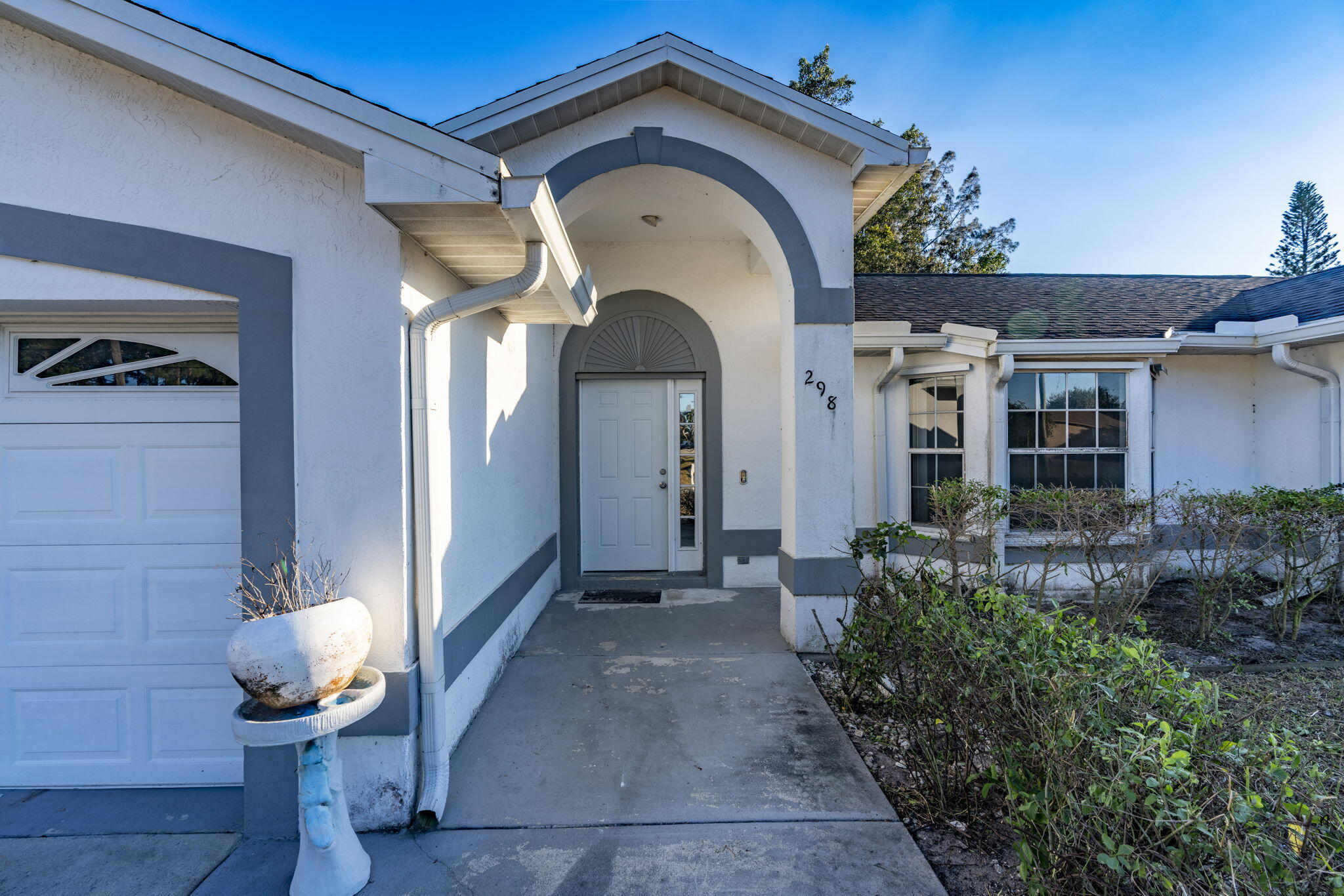 298 SW Eyerly Avenue, Port St. Lucie