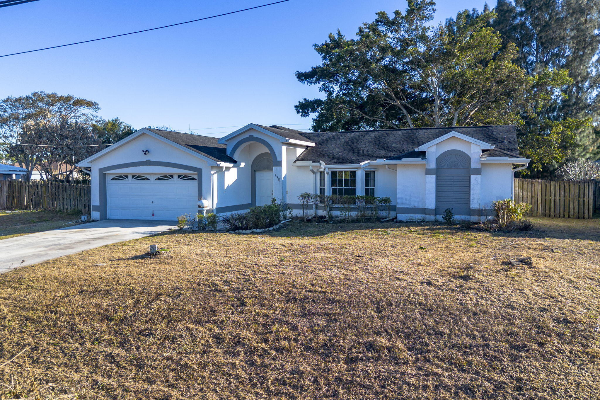 298 SW Eyerly Avenue, Port St. Lucie