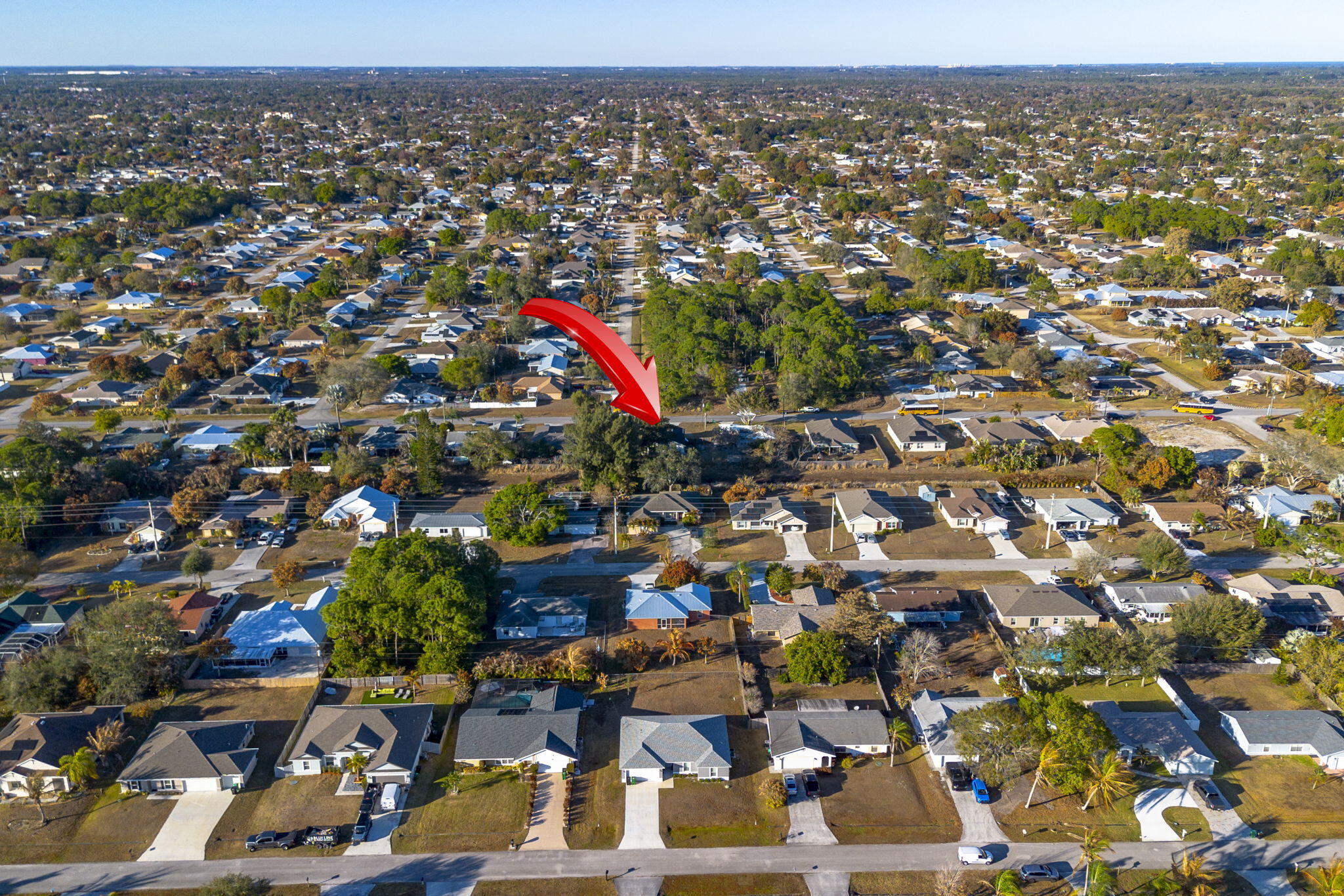 298 SW Eyerly Avenue, Port St. Lucie