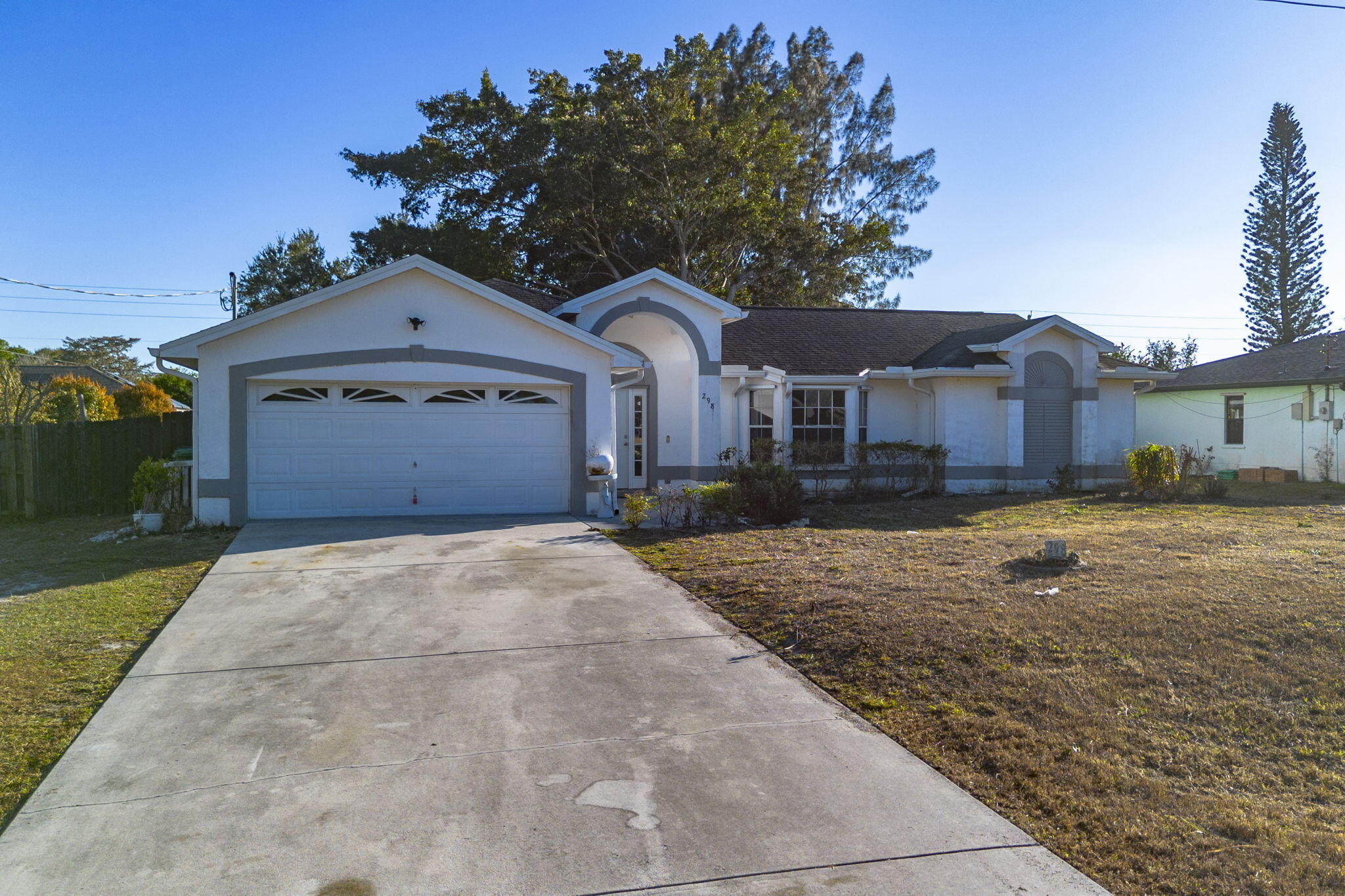 298 SW Eyerly Avenue, Port St. Lucie