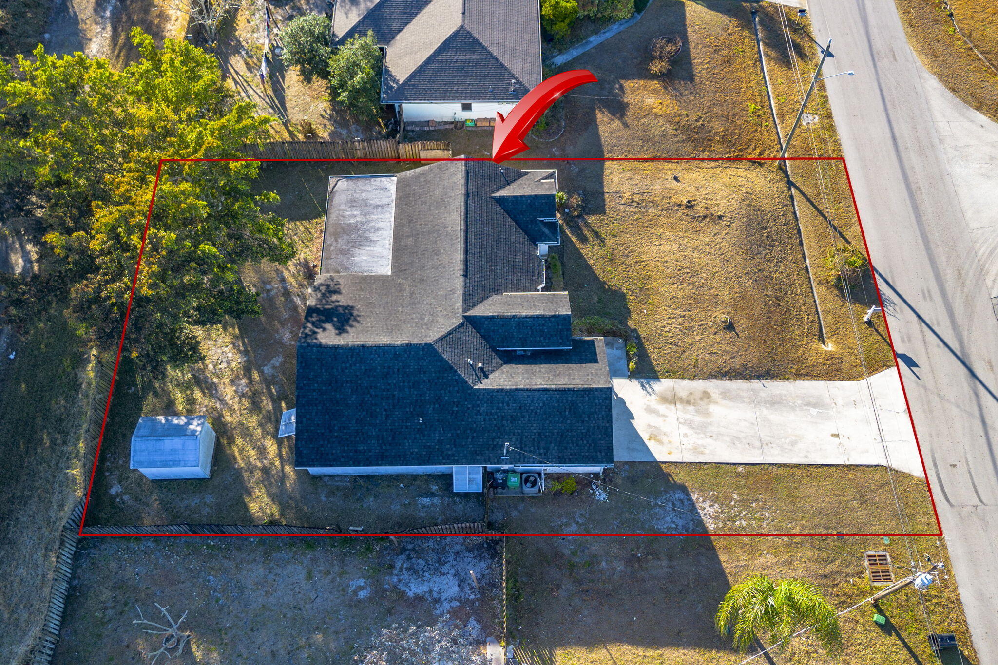 298 SW Eyerly Avenue, Port St. Lucie