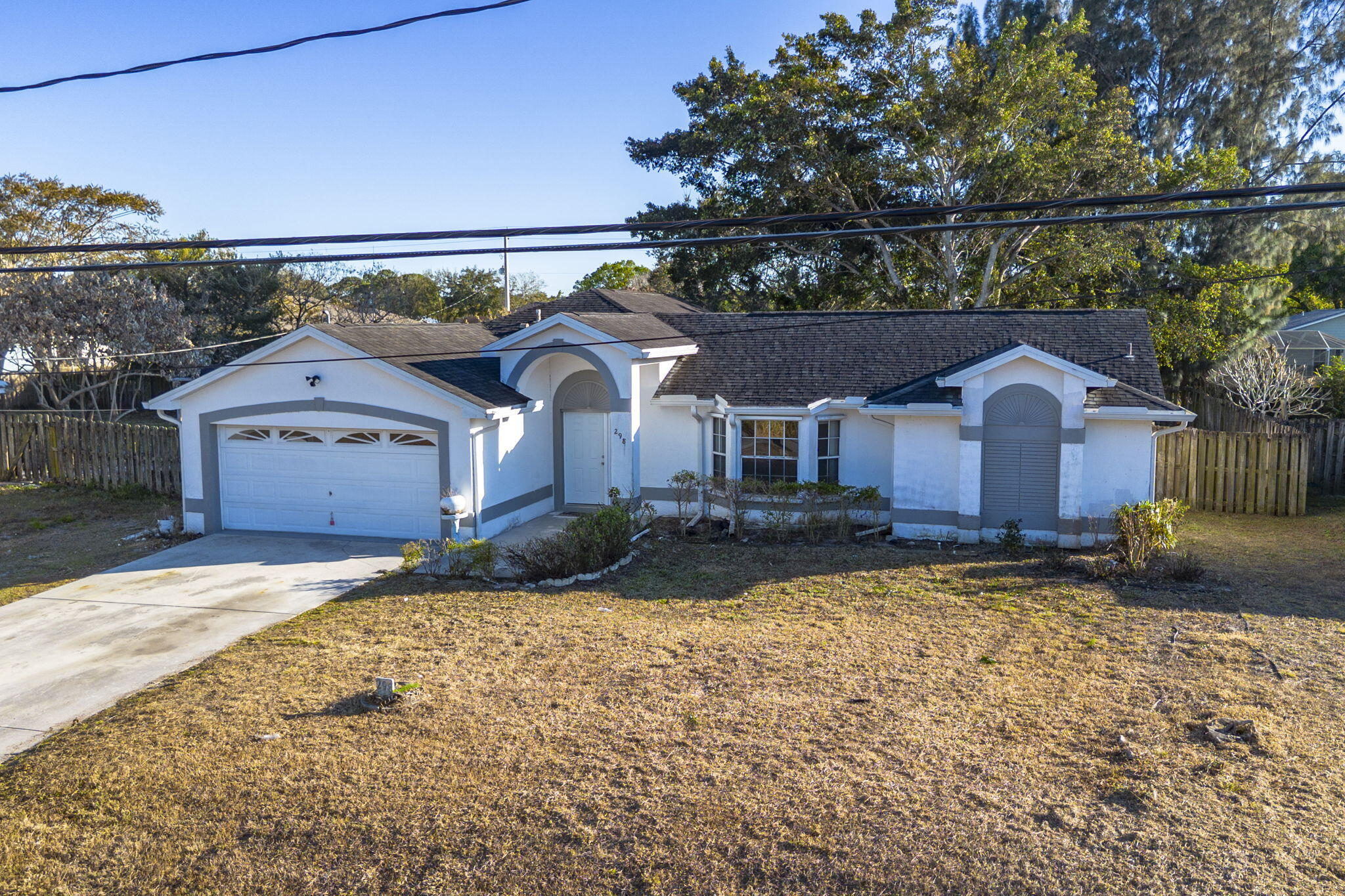 298 SW Eyerly Avenue, Port St. Lucie