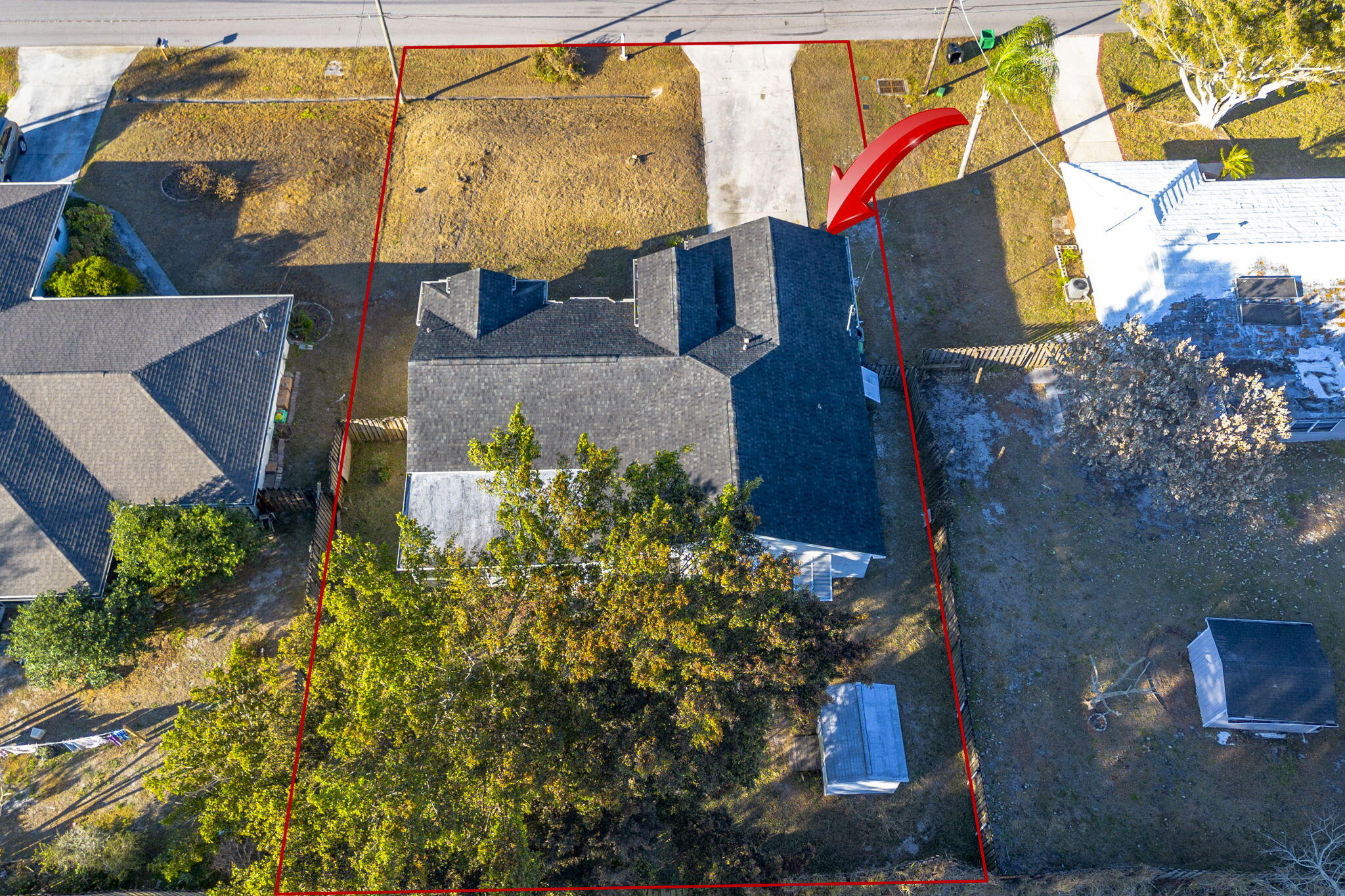 298 SW Eyerly Avenue, Port St. Lucie