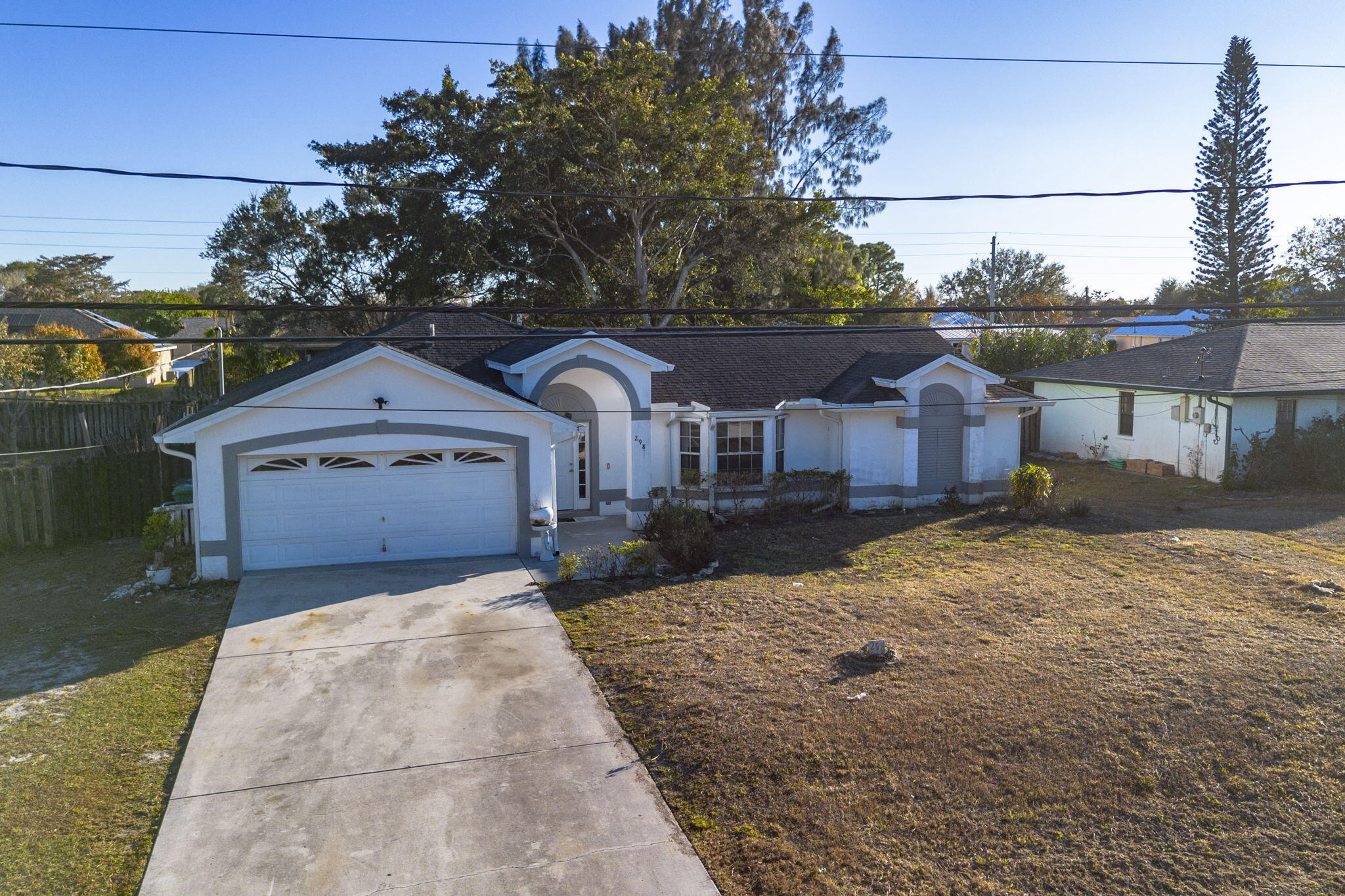 298 SW Eyerly Avenue, Port St. Lucie