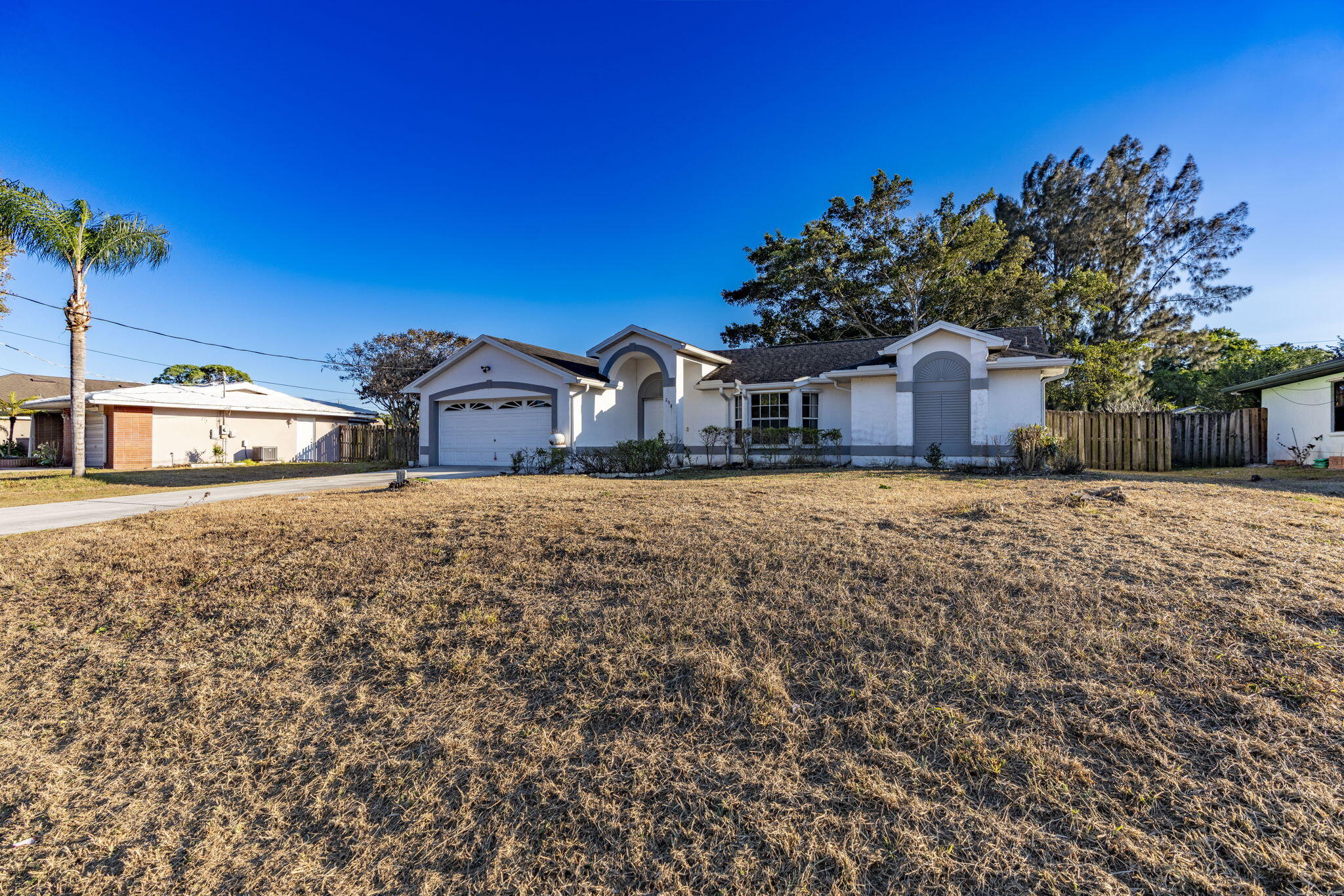 298 SW Eyerly Avenue, Port St. Lucie