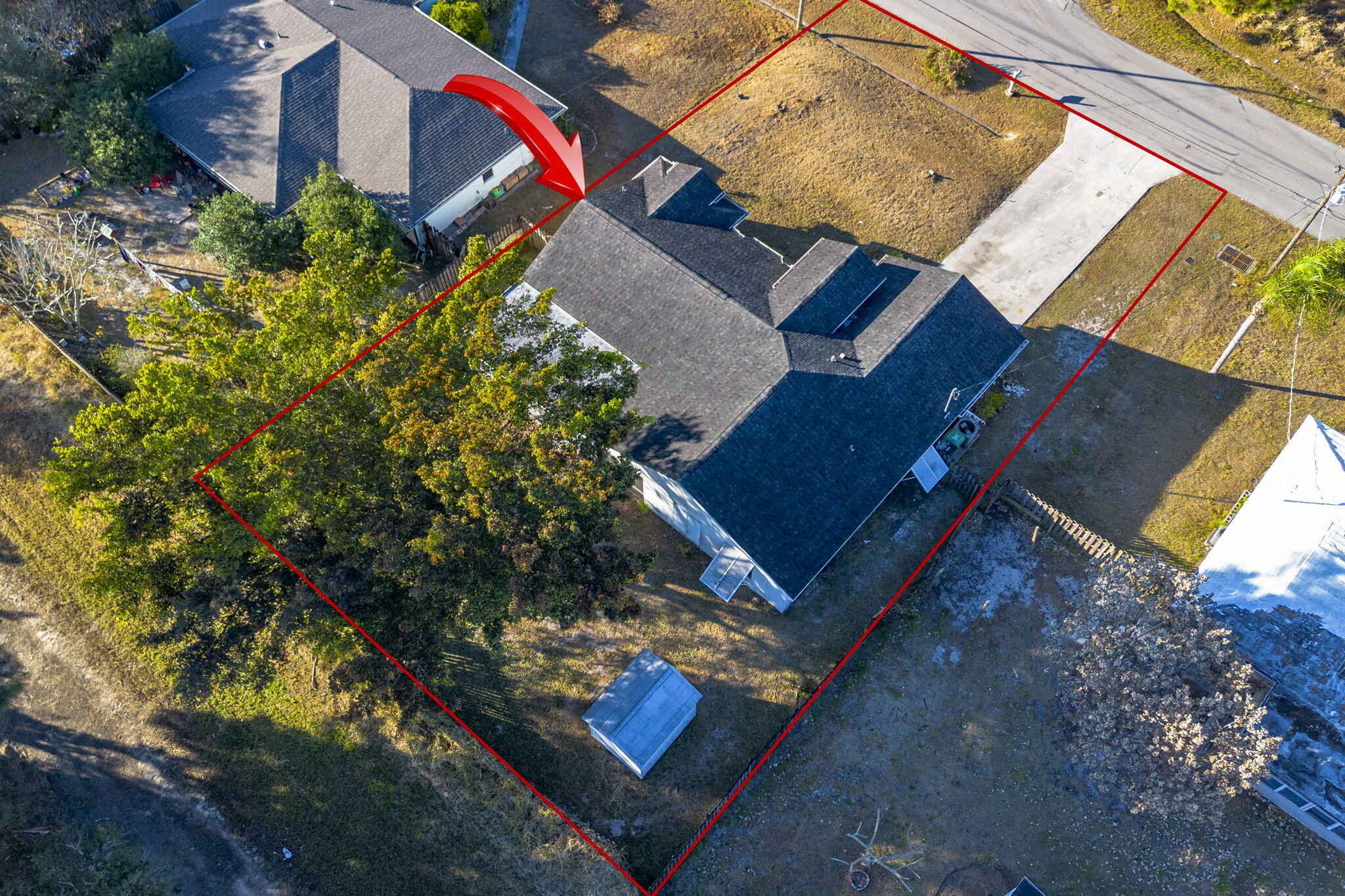 298 SW Eyerly Avenue, Port St. Lucie