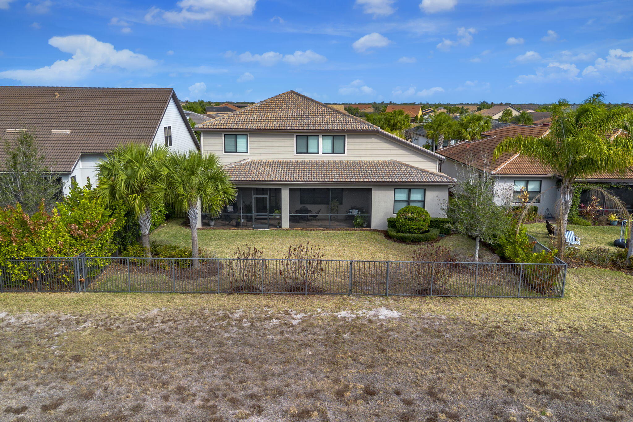 744 SE Villandry Way, Port St. Lucie