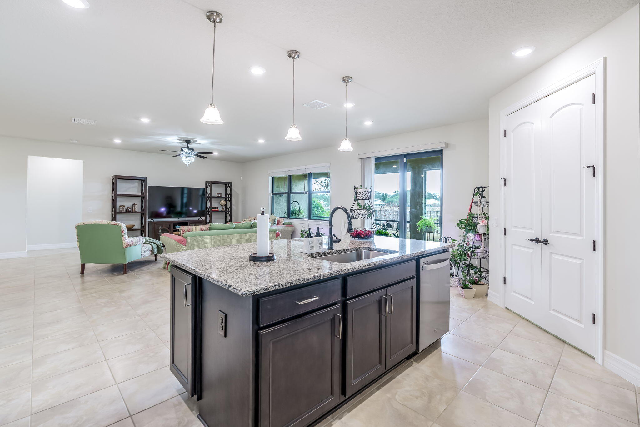744 SE Villandry Way, Port St. Lucie