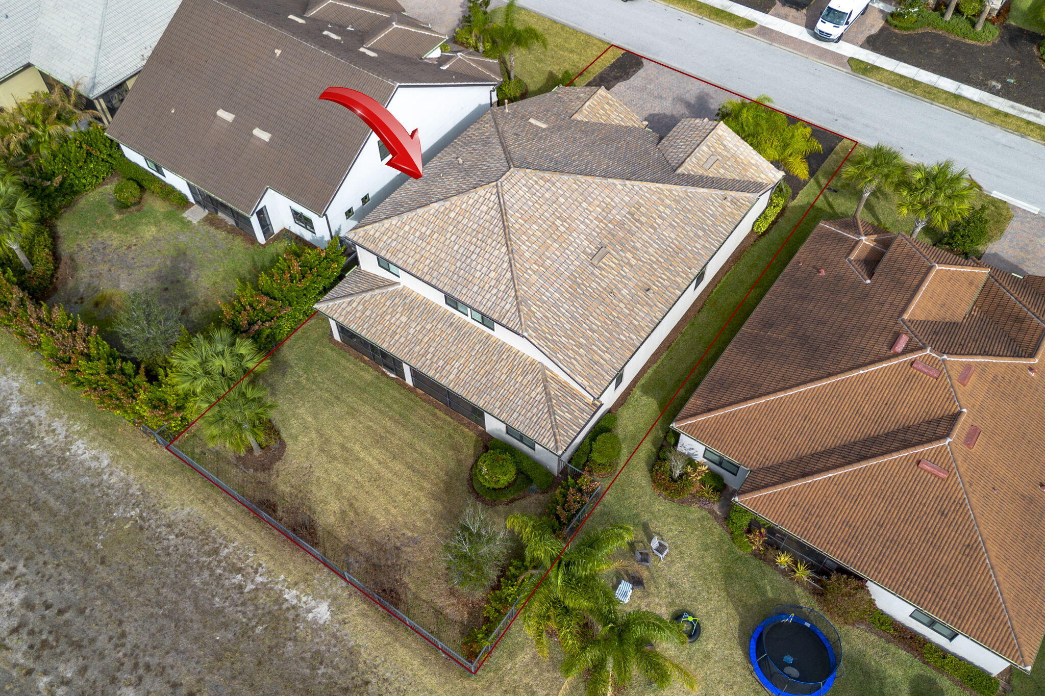 744 SE Villandry Way, Port St. Lucie
