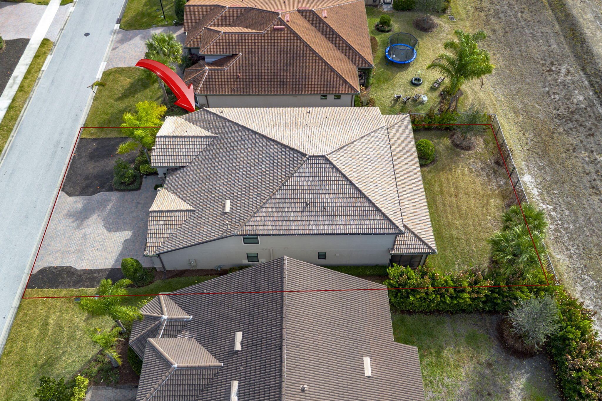 744 SE Villandry Way, Port St. Lucie